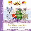 Bild des Hörbuch-Covers: Das Tal des Lavendels