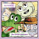 Bild des Hörbuch-Covers: Das Tal des Lavendels